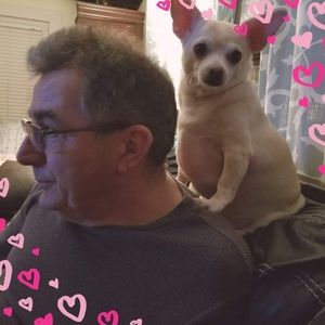 Meet your Posher, Tracy